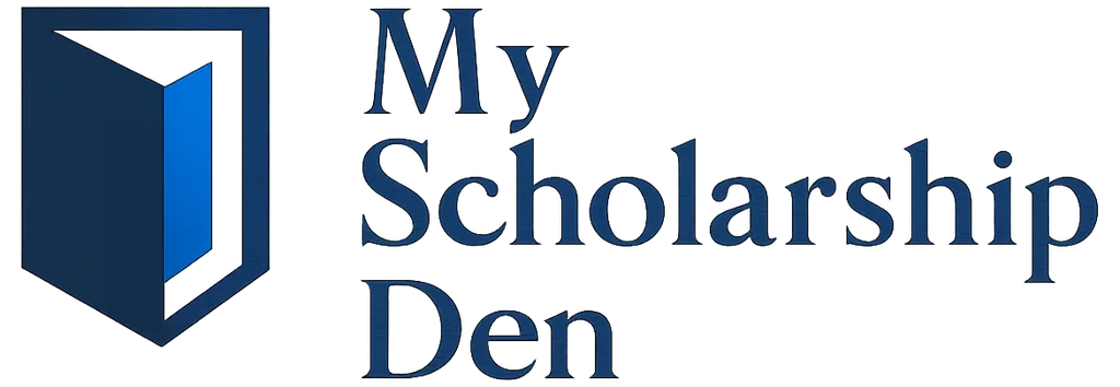 My Scholarship Den