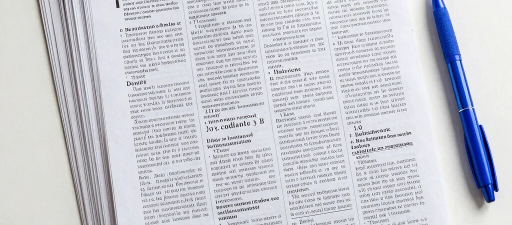 A Blog Archive Should Be Easy to Revisit